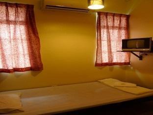 Cozy Home Inn George Town Ngoại thất bức ảnh