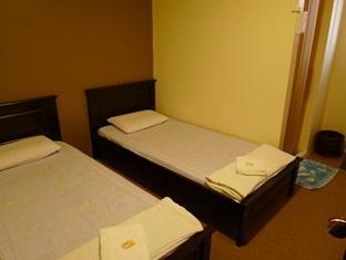 Cozy Home Inn George Town Ngoại thất bức ảnh