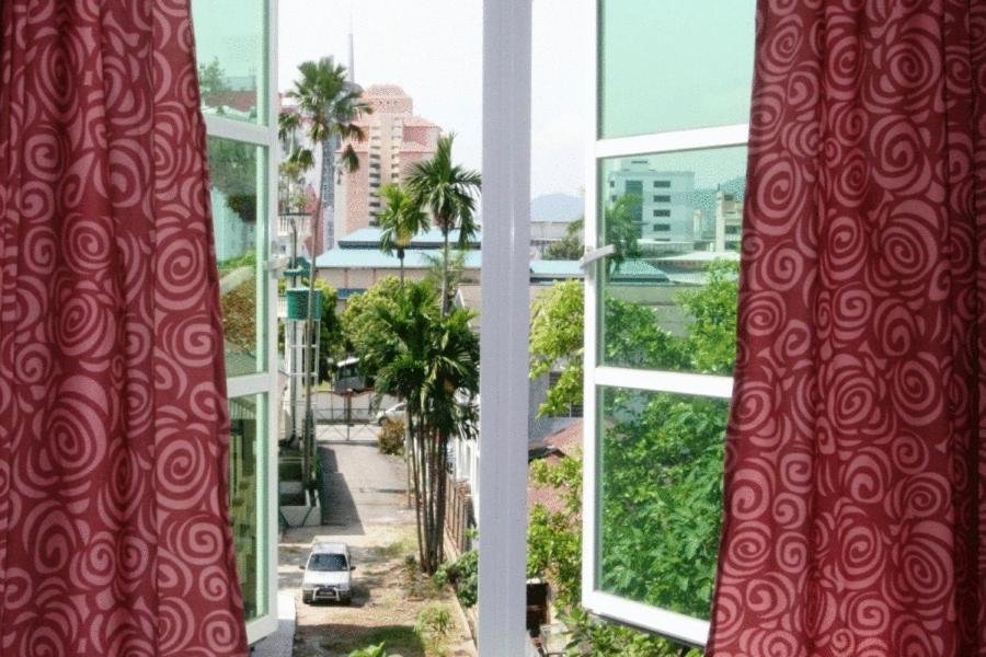 Cozy Home Inn George Town Ngoại thất bức ảnh